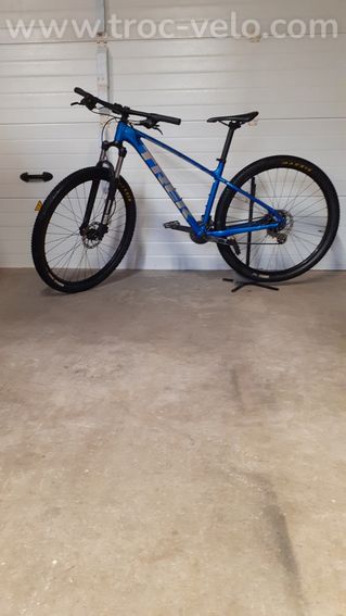 VTT TREK Marlin
