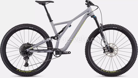 Vend vélo SPECIALIZED Stumpjumper Comp Alloy 29 (2020)