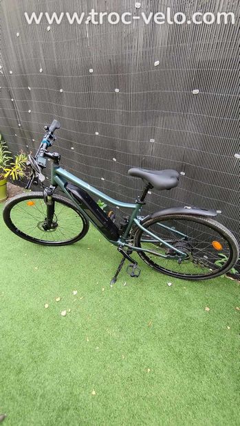 Decathlon Riverside 500E - 1