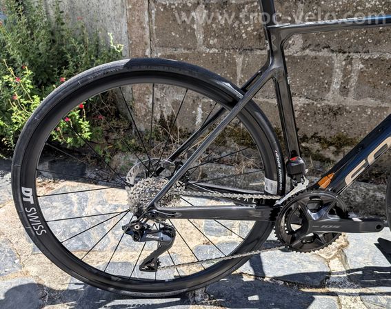 Focus Izalco Max 8.8 Di2 neuf - 4