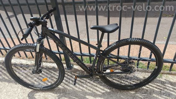 Rockrider expl 500