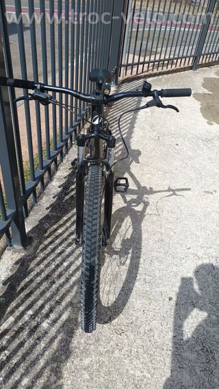 Rockrider expl 500 - 2