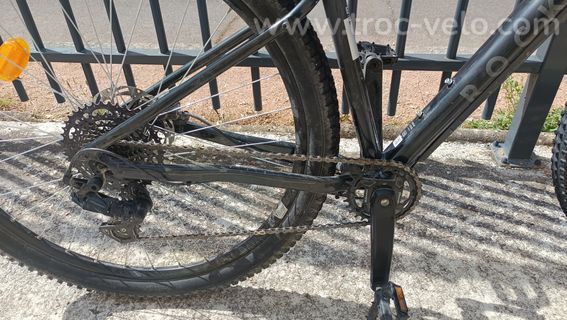 Rockrider expl 500 - 4