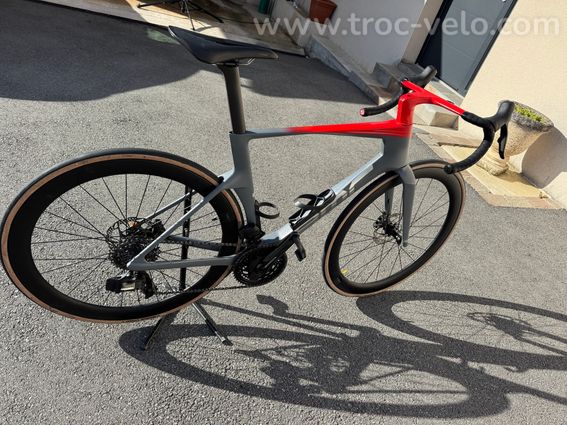 BMC Teammachine R01 - 2