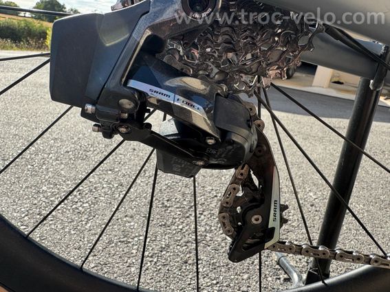 BMC Teammachine R01 - 4