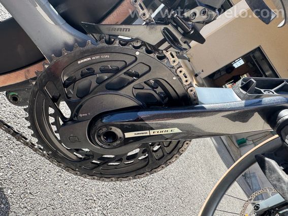 BMC Teammachine R01 - 5