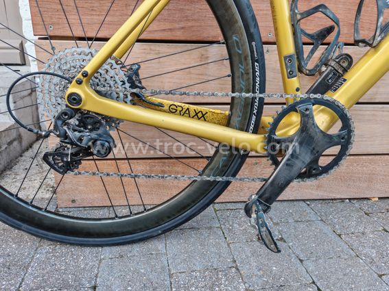 Gravel Origine Graxx2 Taille M - 3