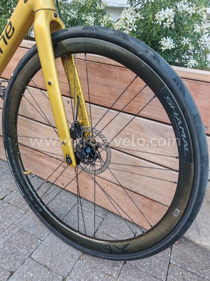 Gravel Origine Graxx2 Taille M - 6