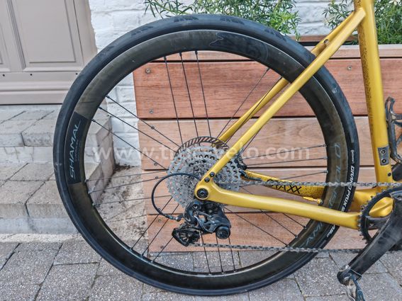 Gravel Origine Graxx2 Taille M - 7