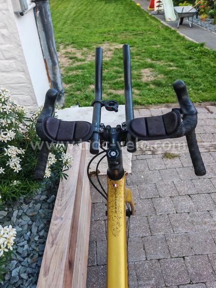 Gravel Origine Graxx2 Taille M - 8