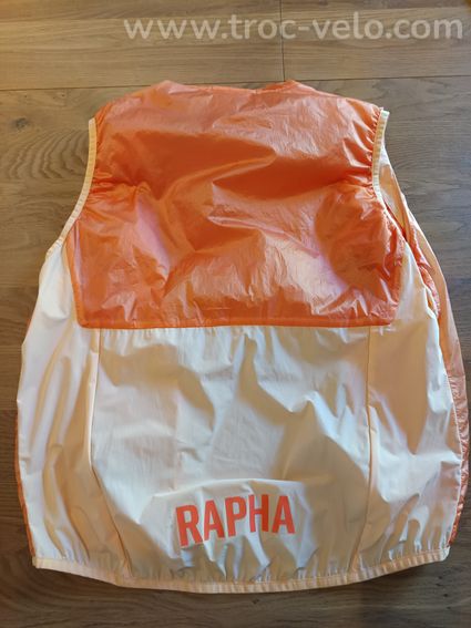 Rapha gilet pro team - 2