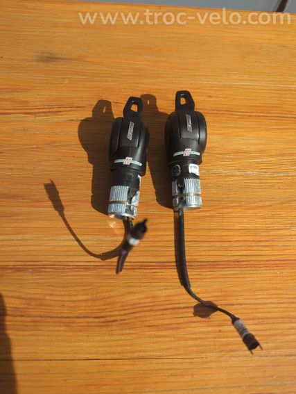 Pièces campagnolo super record eps 11v  - 2