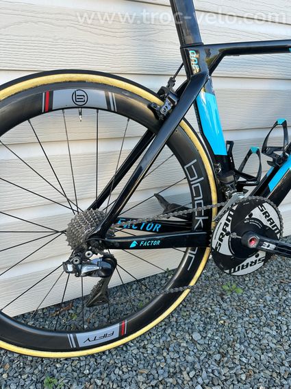 Factor one - 2