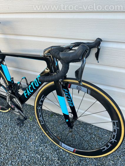 Factor one - 3