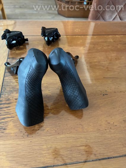 Levier 9179+ étriers dura ace 9170 - 6