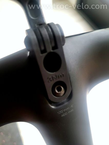 FACTOR Ostro VAM - 8