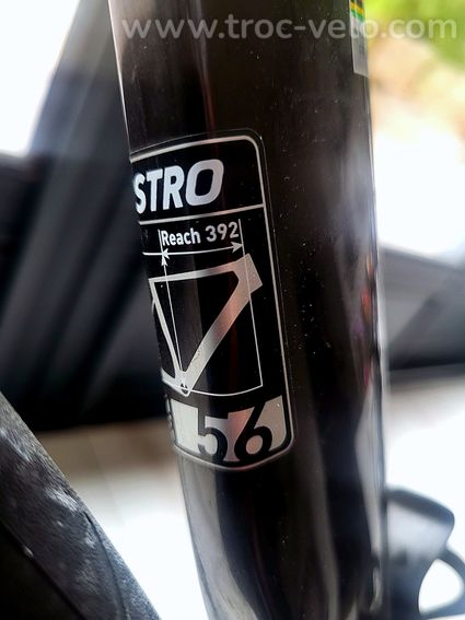 FACTOR Ostro VAM - 9