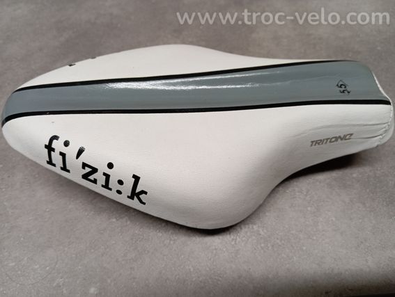 Selle Fizik TT