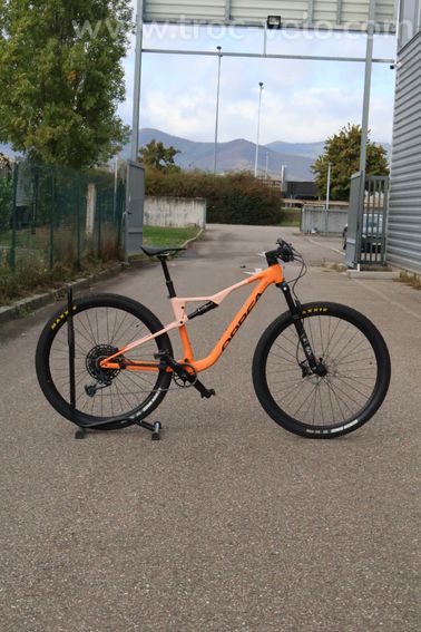 Oiz H20 orbea