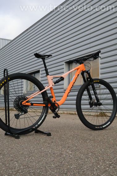 Oiz H20 orbea - 2