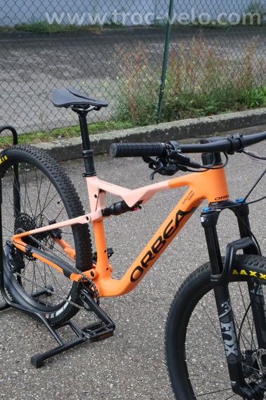 Oiz H20 orbea - 4