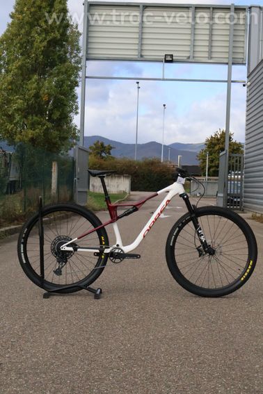 Oiz H20 orbea - 5