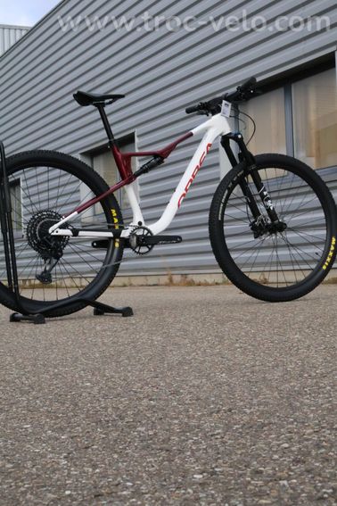Oiz H20 orbea - 6