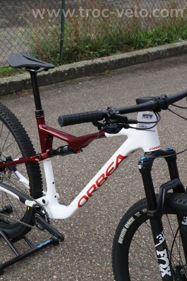Oiz H20 orbea - 8