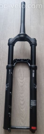 Fourche Fox racing 34  29" boost - 2