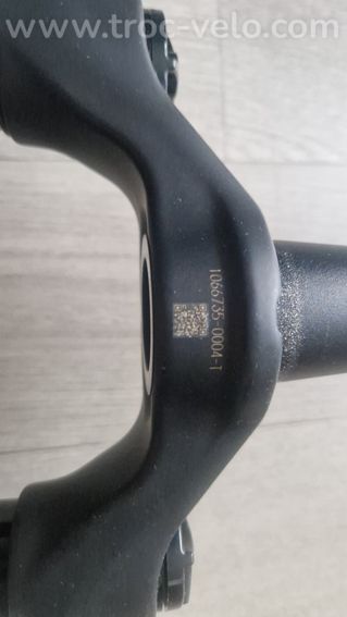 Fourche Fox racing 34  29" boost - 6