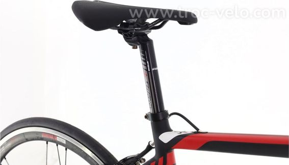 Produit Reconditionne    Wilier Gtr Team    Rouge   Velo De Route   Tres Bon Etat - 8