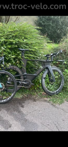 Cube Aerium C68 X