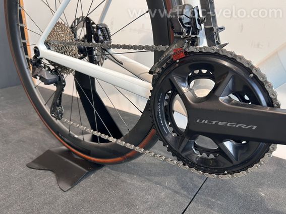 BMC TEAMMACHINE SLR 01 SIX 56 white - 3