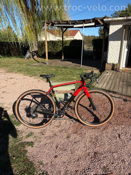 Trek checkpoint sl5  - 2