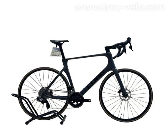 Cube Agree C:62 Pro Carbon Vélo de Route Sram Rival AXS 2022