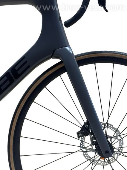 Cube Agree C:62 Pro Carbon Vélo de Route Sram Rival AXS 2022 - 3