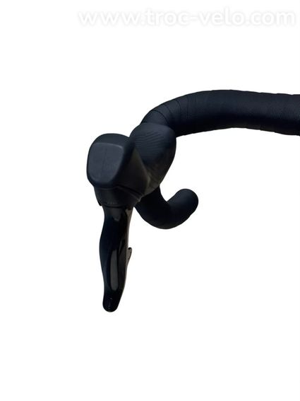 Cube Agree C:62 Pro Carbon Vélo de Route Sram Rival AXS 2022 - 4