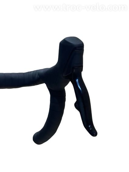 Cube Agree C:62 Pro Carbon Vélo de Route Sram Rival AXS 2022 - 5