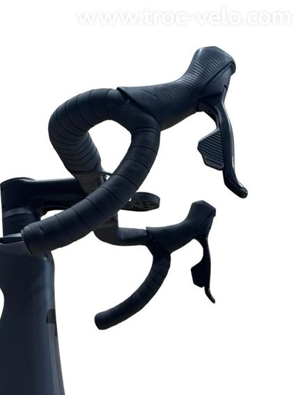 Cube Agree C:62 Pro Carbon Vélo de Route Sram Rival AXS 2022 - 6