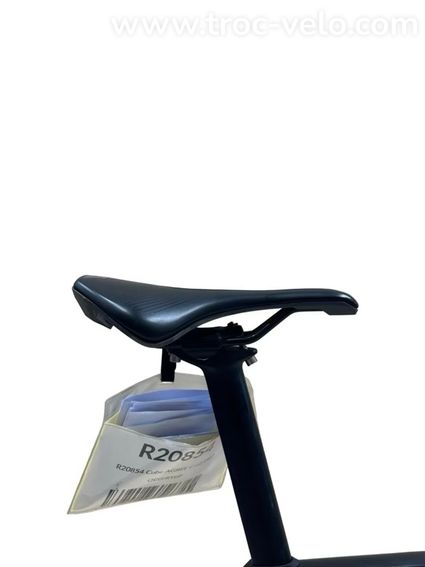 Cube Agree C:62 Pro Carbon Vélo de Route Sram Rival AXS 2022 - 7