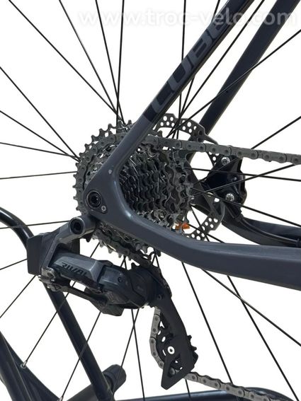 Cube Agree C:62 Pro Carbon Vélo de Route Sram Rival AXS 2022 - 10