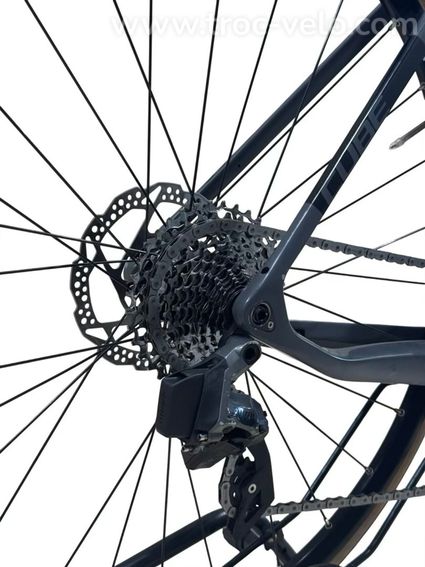 Cube Agree C:62 Pro Carbon Vélo de Route Sram Rival AXS 2022 - 11