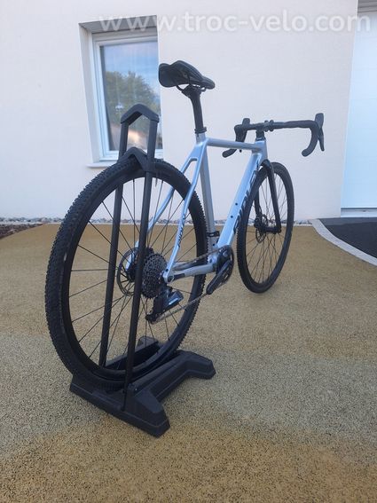 Cyclo-cross ridley x-night sl taille 48 - 2