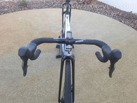 Cyclo-cross ridley x-night sl taille 48 - 3