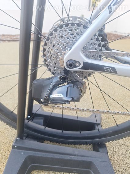 Cyclo-cross ridley x-night sl taille 48 - 4