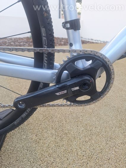 Cyclo-cross ridley x-night sl taille 48 - 5