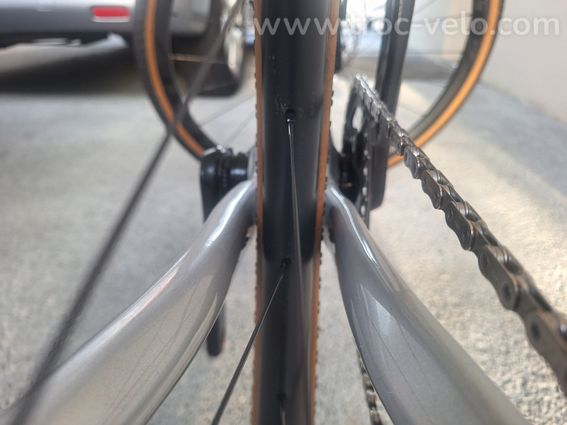 Cyclo-cross ridley x-night sl taille 48 - 6