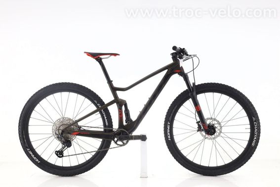 Produit Reconditionne Scott Spark Rc 900 Pro Xtr Velo Vtt Tres Bon Etat
