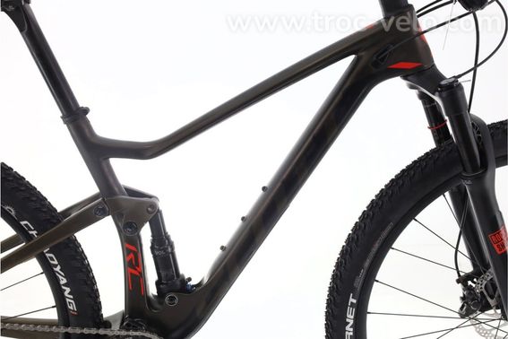 Produit Reconditionne Scott Spark Rc 900 Pro Xtr Velo Vtt Tres Bon Etat - 2