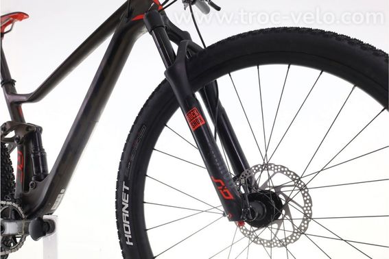 Produit Reconditionne Scott Spark Rc 900 Pro Xtr Velo Vtt Tres Bon Etat - 5